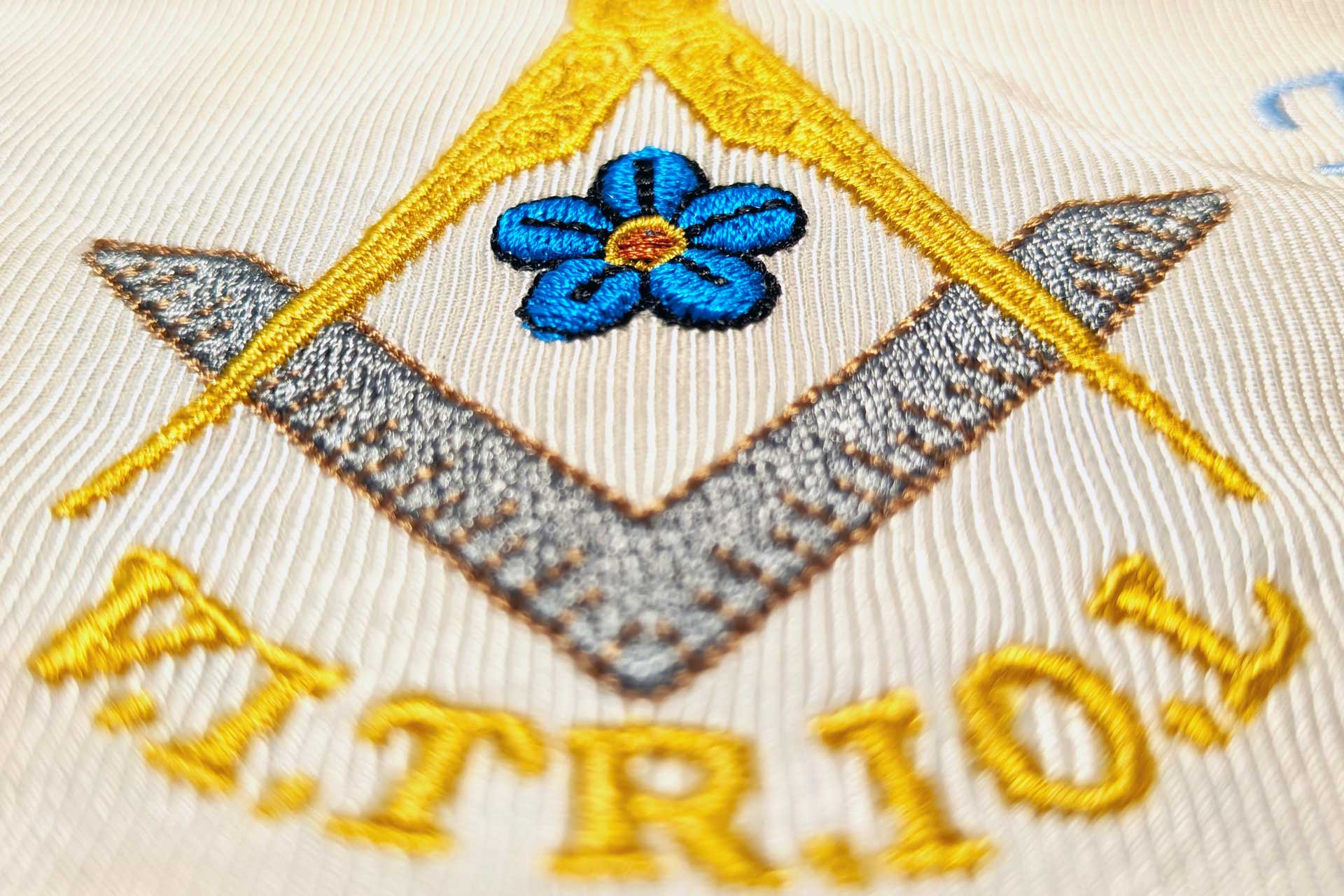 L'acronyme de notre engagement